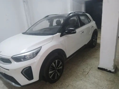 Kia KX1 2026 Full