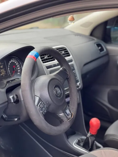 Volkswagen Polo 2013 Life