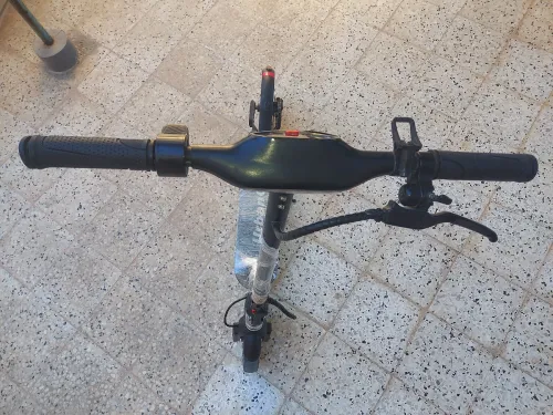 Urbanglide Urbanglide 100xs 2025