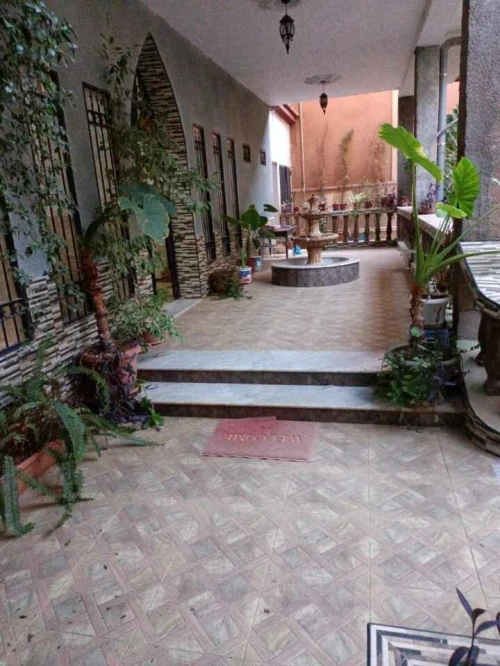Vente Villa Tlemcen Chetouane