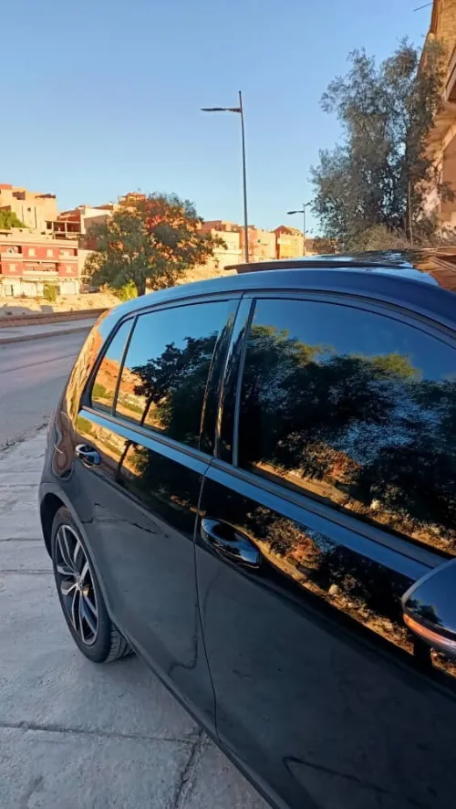 Volkswagen Golf 7 2019 Drive