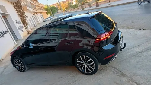 Volkswagen Golf 7 2019 Drive
