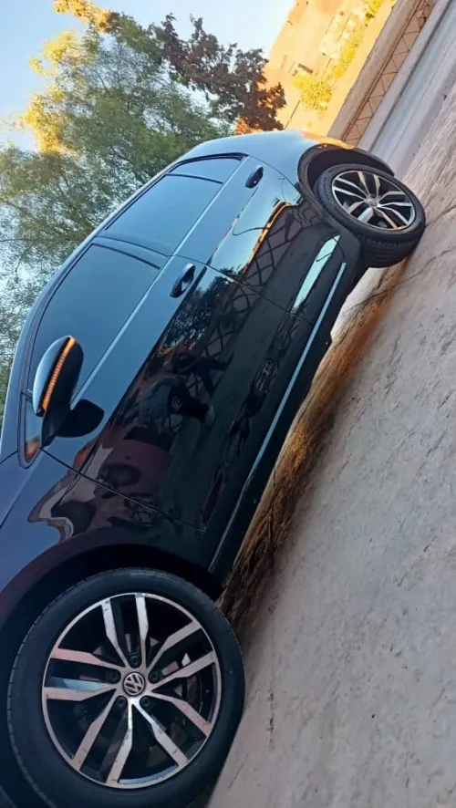 Volkswagen Golf 7 2019 Drive