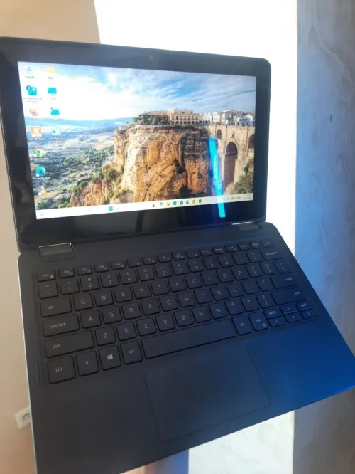 Dell Latitude 3120 2-in-1
