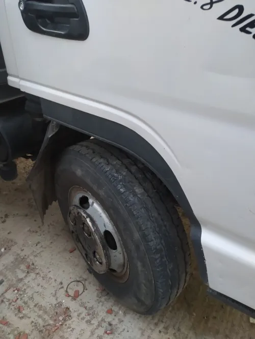 JAC 1040 2011