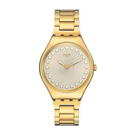 Réparation de montre de luxe