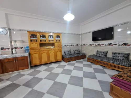 Vente Villa Oran Hassi bounif