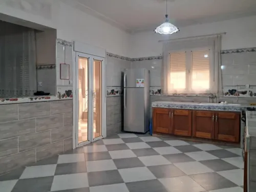 Vente Villa Oran Hassi bounif