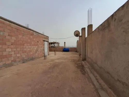 Vente Villa Oran Hassi bounif
