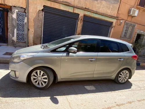 Kia Carens 2014 Premium