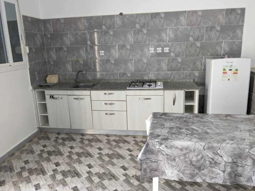 Location Appartement Niveau de villa Studio Skikda Filfla