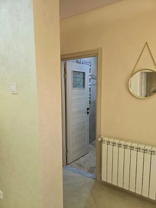 Vente Appartement F3 Alger Hydra