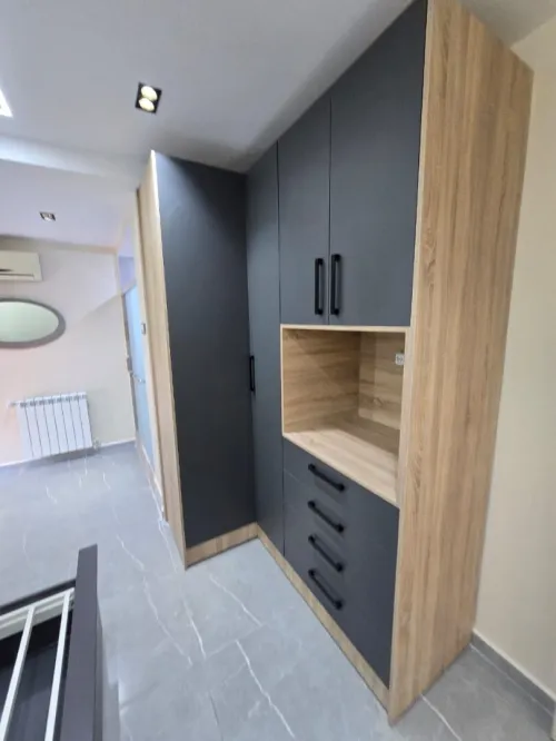 Vente Appartement F3 Alger Hydra