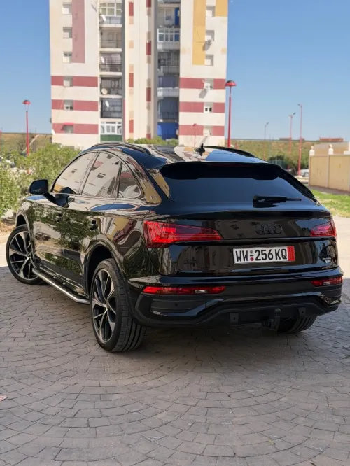 Audi Q5 2023 Sline