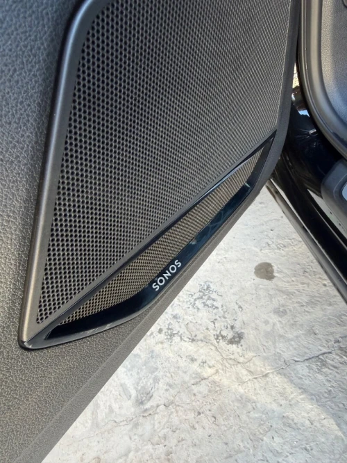 Audi Q3 2023 Sline