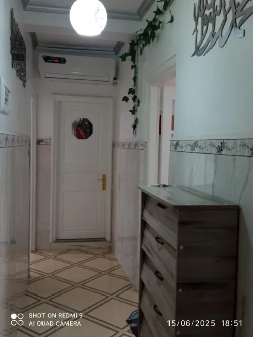 Location vacances Appartement F3 Oran Oran
