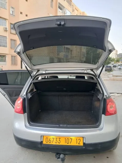 Volkswagen Golf 5 2007 Golf 5