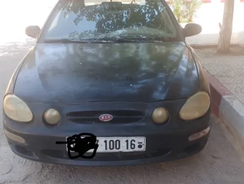 Kia Shuma 2000 Shuma