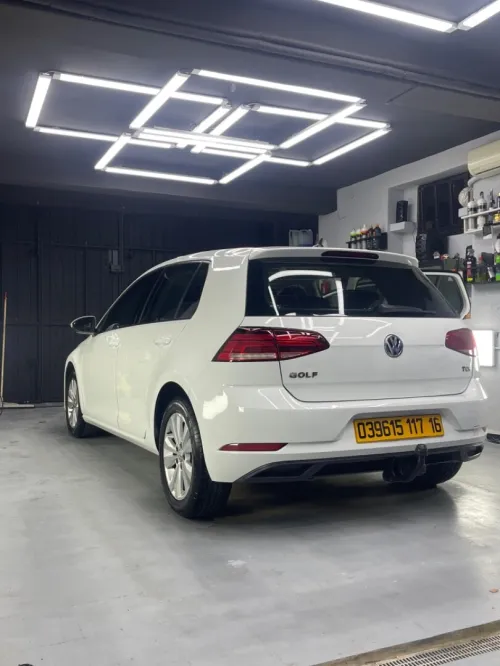 Volkswagen Golf 7 2017 Golf 7