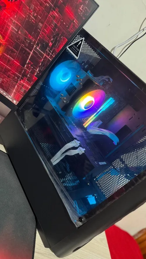 Pc gaming