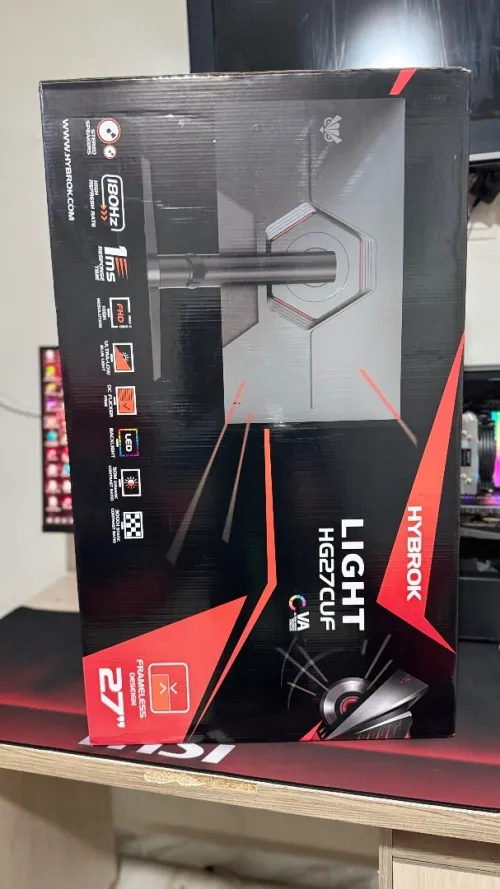 Pc gaming