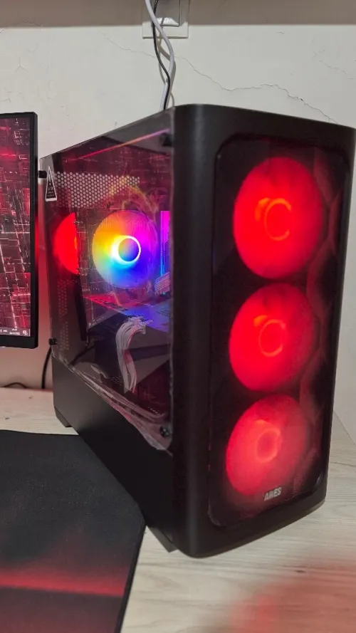 Pc gaming