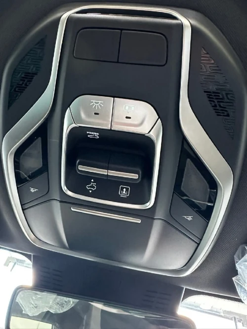 Geely Coolray 2025 Full option