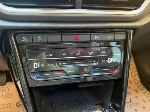 Volkswagen T-Roc 2026 Black Magic