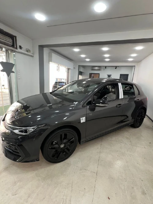 Volkswagen Golf 8.5 2025 Full option