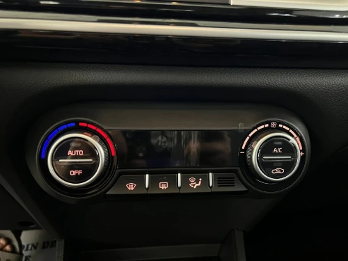 Kia KX1 2026 Full option