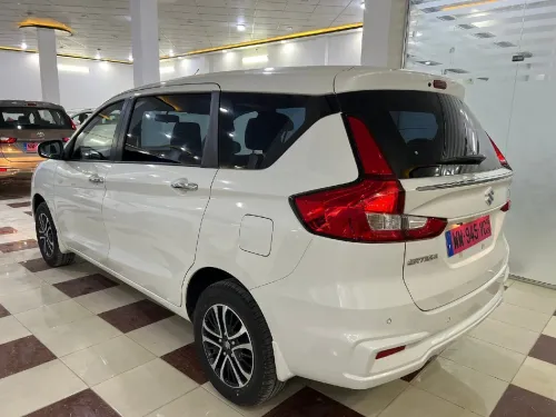 Suzuki Ertiga 2026 7 place