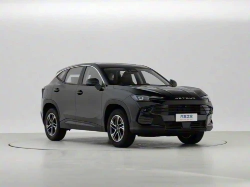 Jetour Dashing 2026 Full option