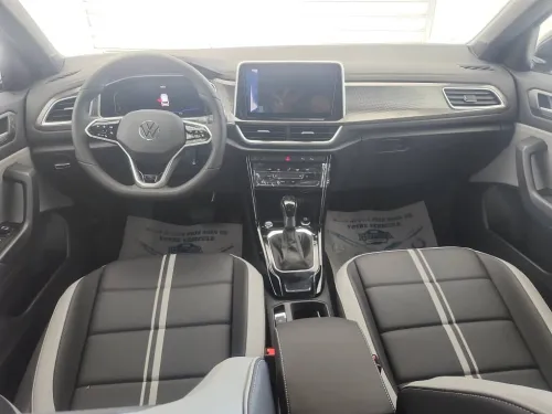 Volkswagen T-Roc 2025 R-Line 