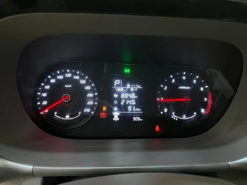 Hyundai Stragazer 2026 7 place tout option