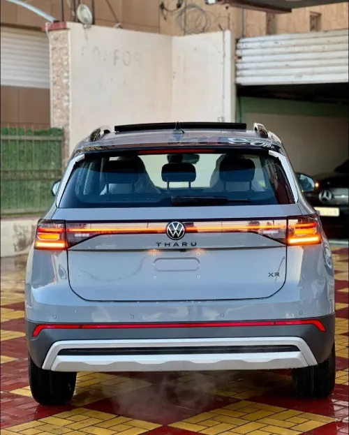 Volkswagen Tahru 2025 XR full option turbo