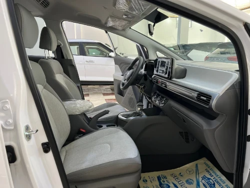 Hyundai Stragazer 2026 7 place tout option