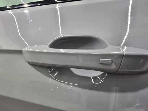 Volkswagen Tahru 2025 XR full option turbo