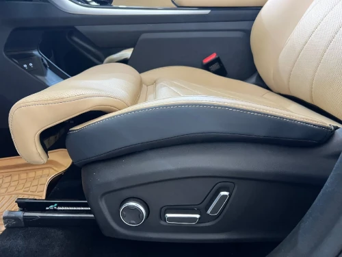 Geely Starray 2026 Full option