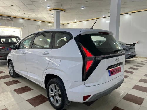 Hyundai Stragazer 2026 7 place tout option
