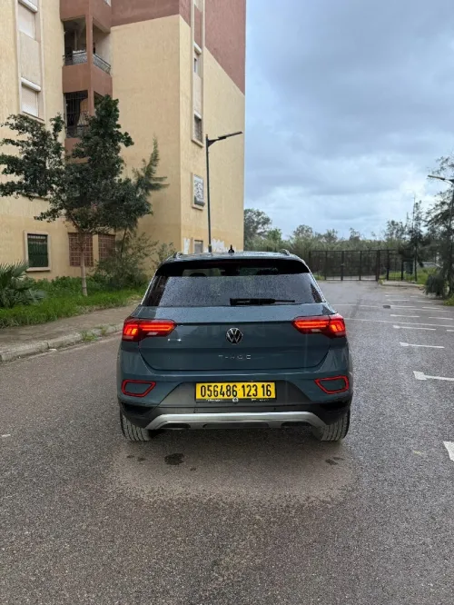 Volkswagen T-Roc 2023 