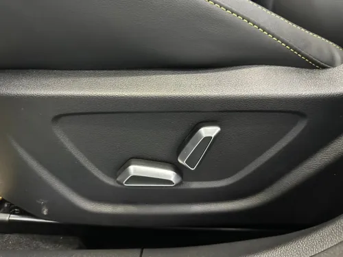 Geely Coolray 2025 Full option