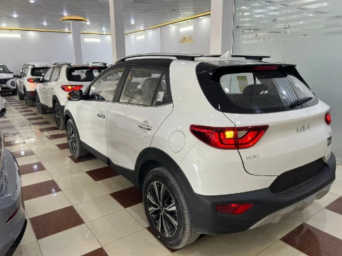 Kia KX1 2026 Full option
