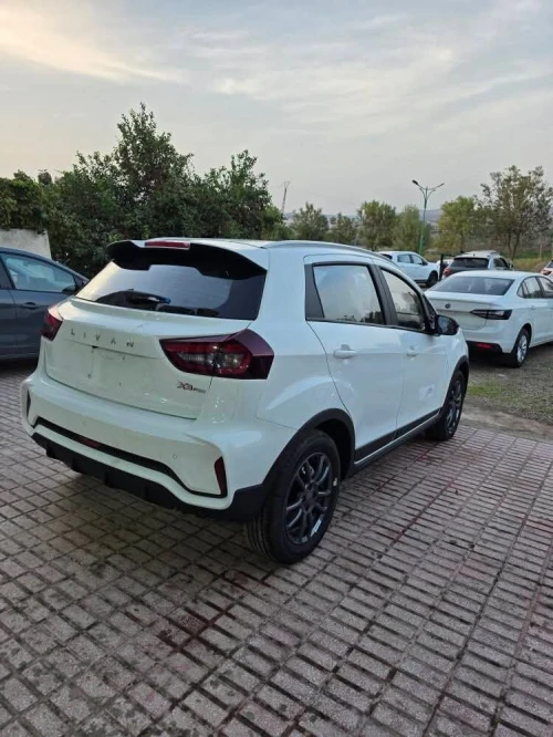 Livan X3 Pro  2026 Full