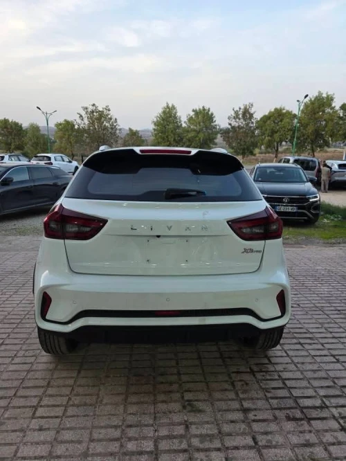 Livan X3 Pro  2026 Full