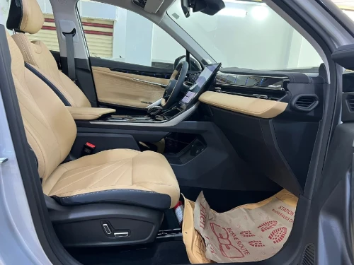 Geely Starray 2026 Full option