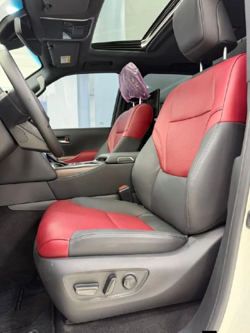 Toyota Land Cruiser  2026 Vsx