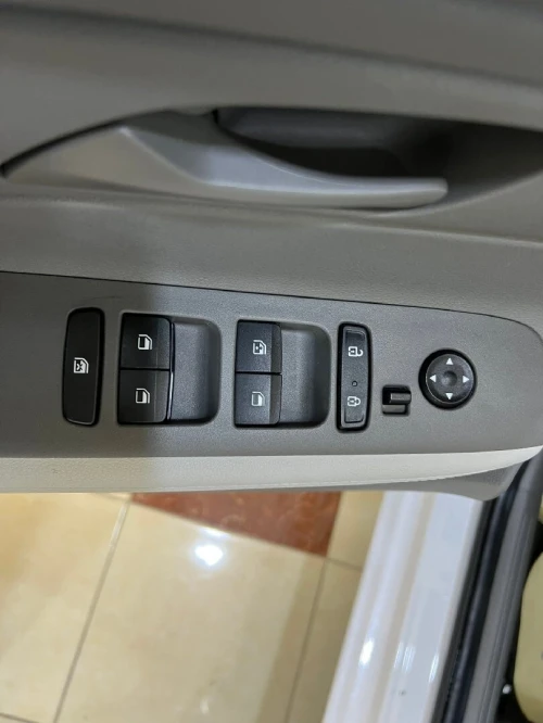 Hyundai Stragazer 2026 7 place tout option