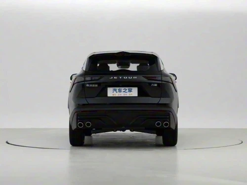 Jetour Dashing 2026 Full option