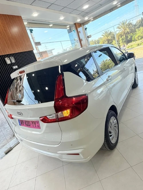 Toyota Rumion 2026 