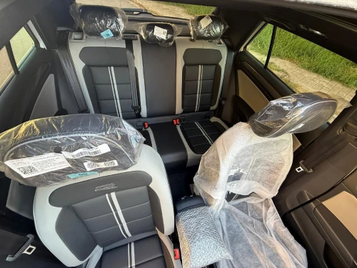 Volkswagen T-Roc 2026 Black Magic